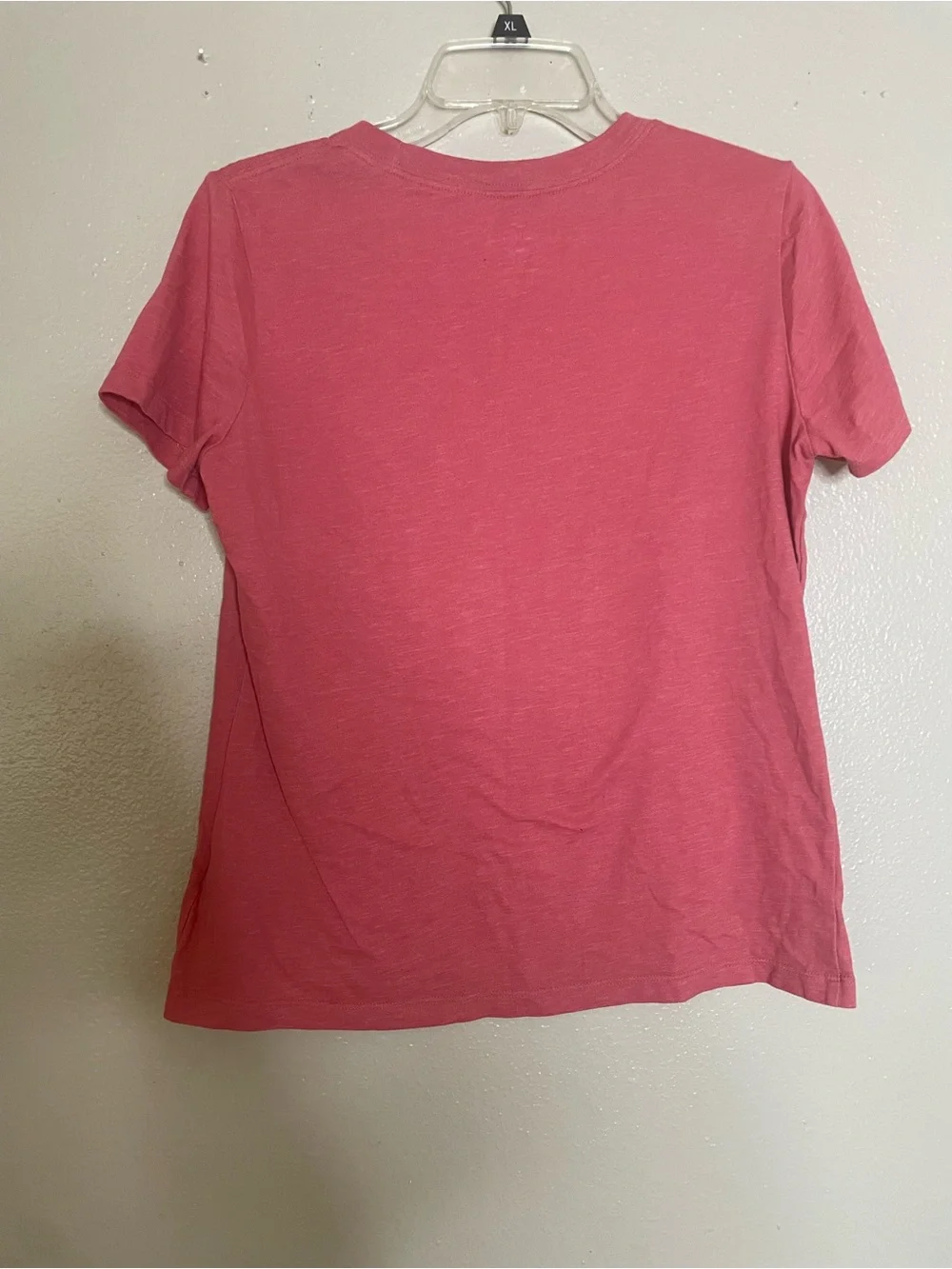 Nike soft pink